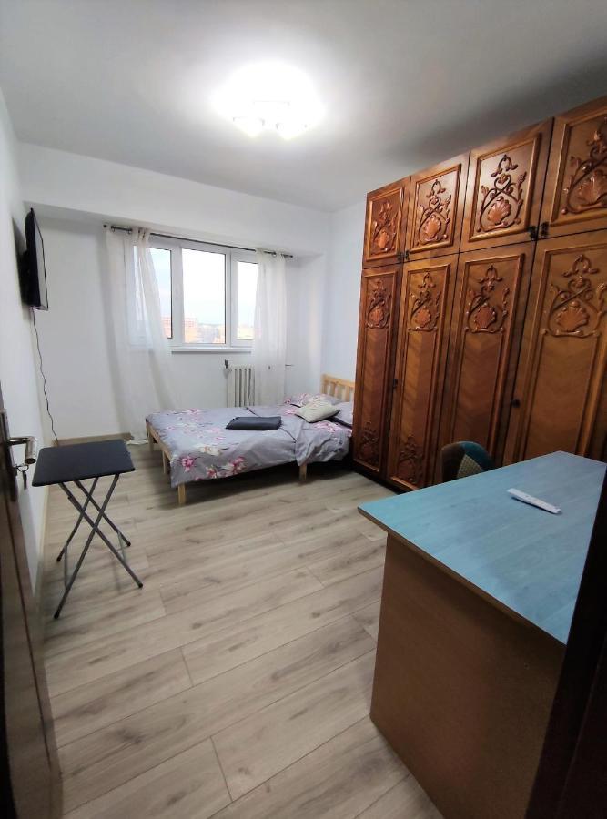 Lake And Park View Residence Bucureşti Eksteriør bilde