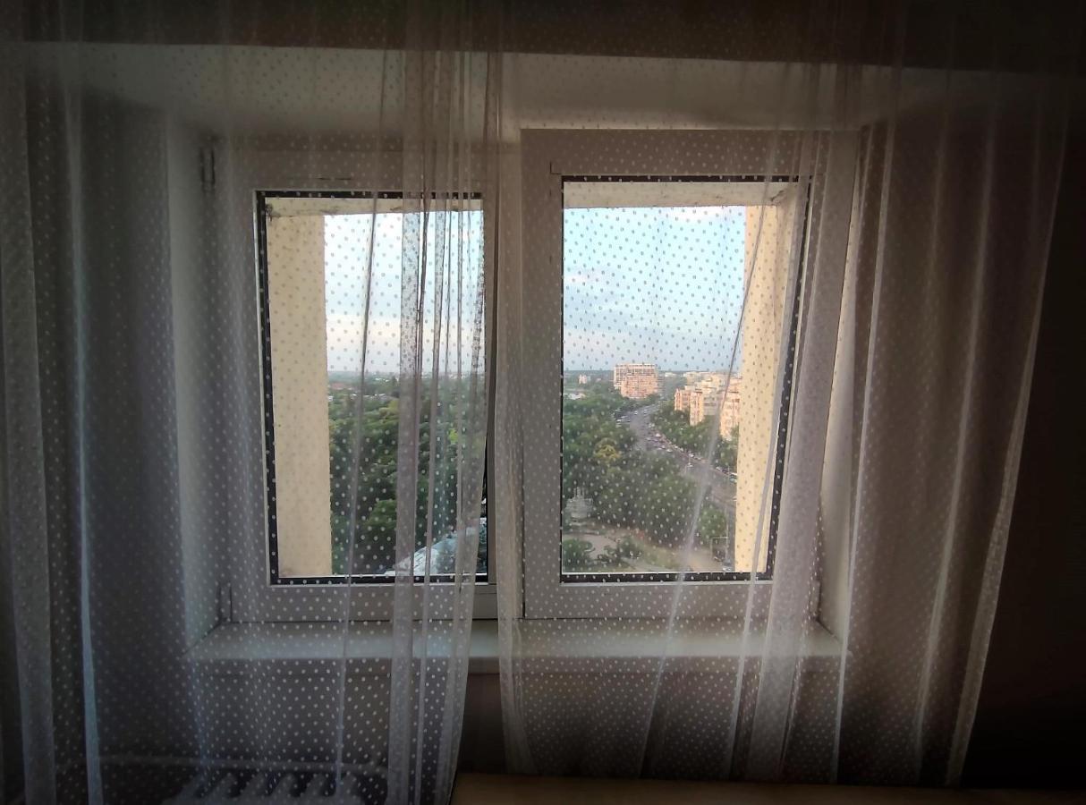 Lake And Park View Residence Bucureşti Eksteriør bilde